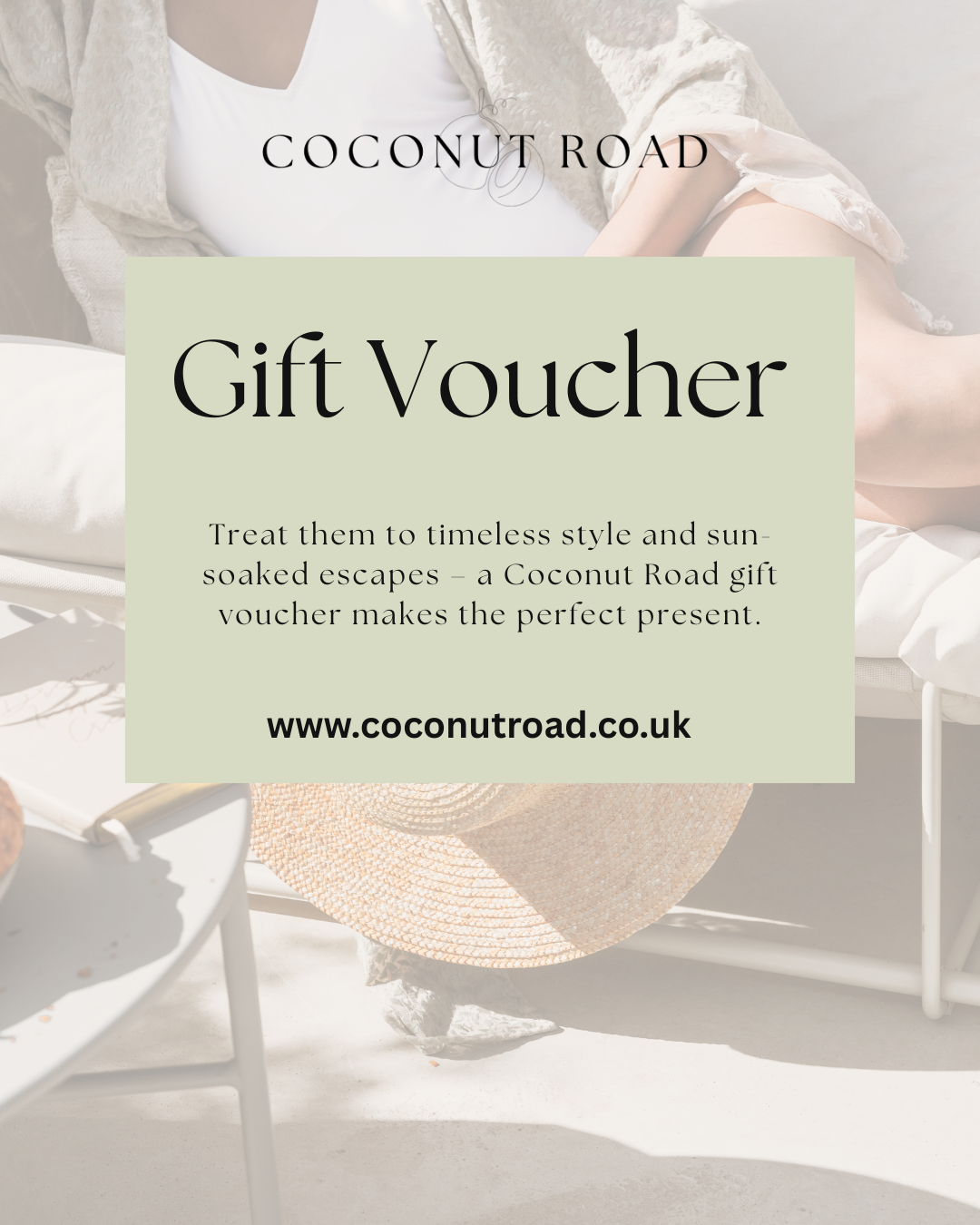 Gift Voucher
