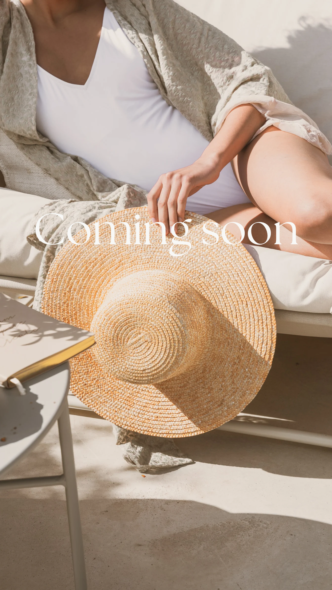 Resort Wear
