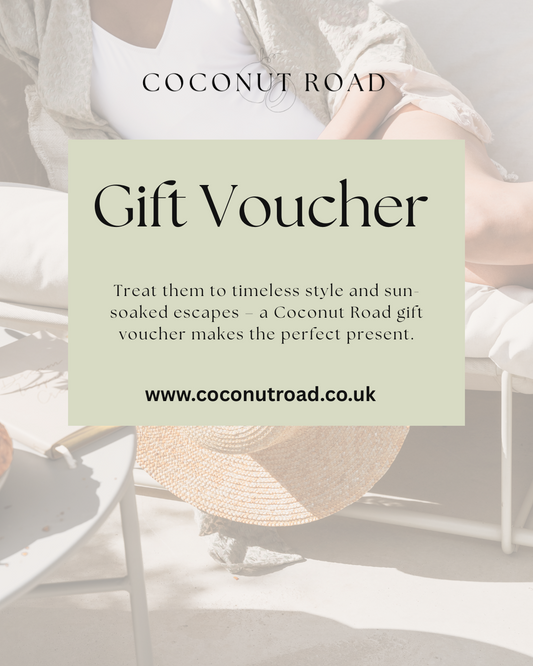 Gift Voucher