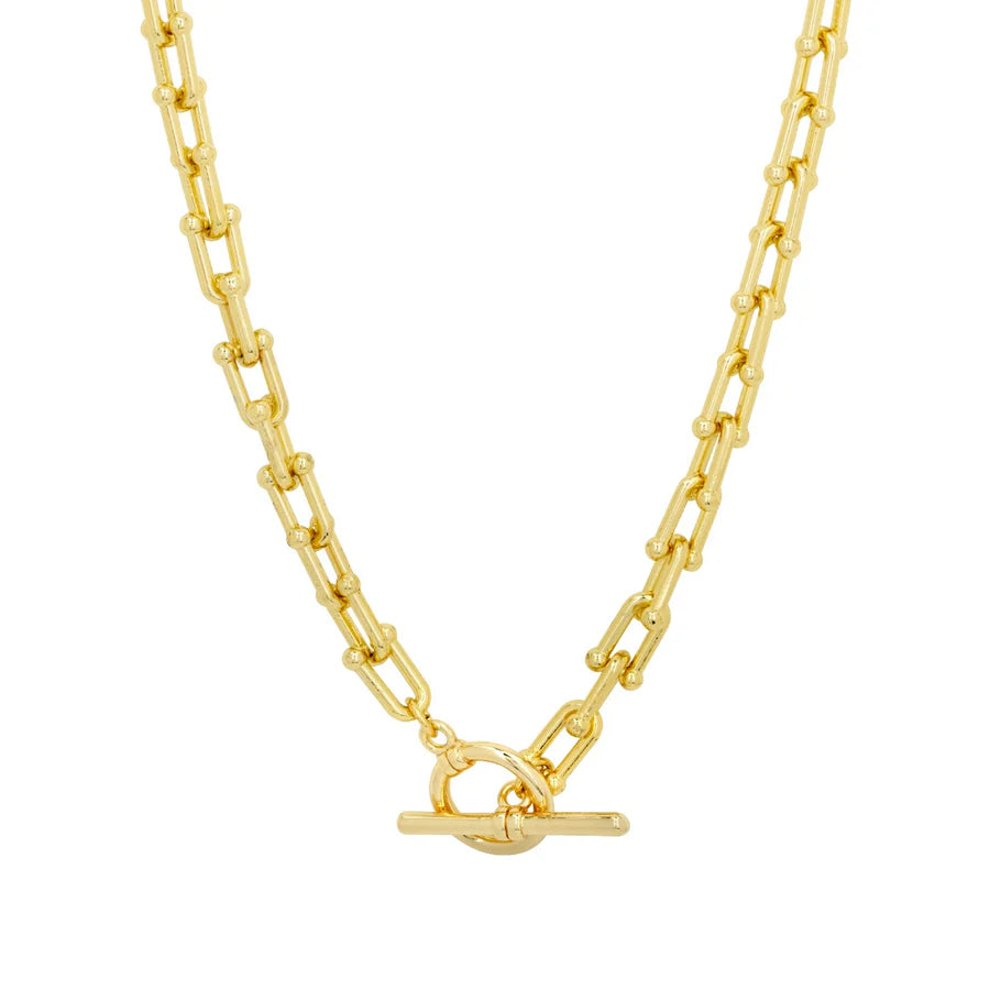 London Chain Necklace